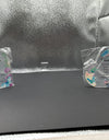 Decorative friendship hearts