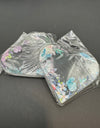 Decorative friendship hearts