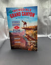 The Incredible Grand Canyon book