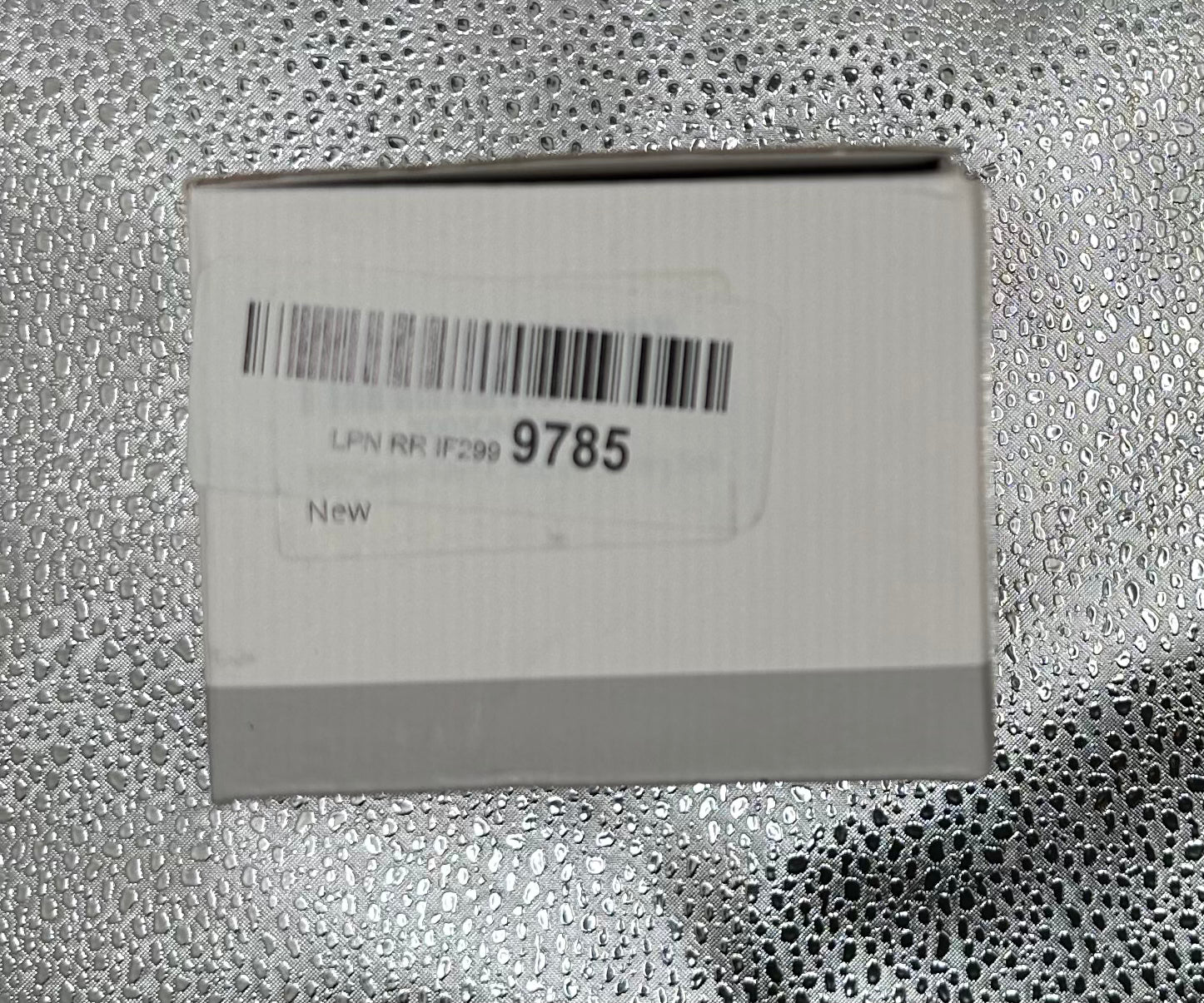 Swivel Faucet Filter Aerator *Preowned*