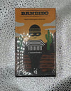 Bandido card game