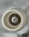 Everflow 1 1/2" PVC Solvent Spring Check Valve *Preowned*