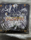 Halloween baby shower napkins