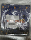 Halloween baby shower napkins