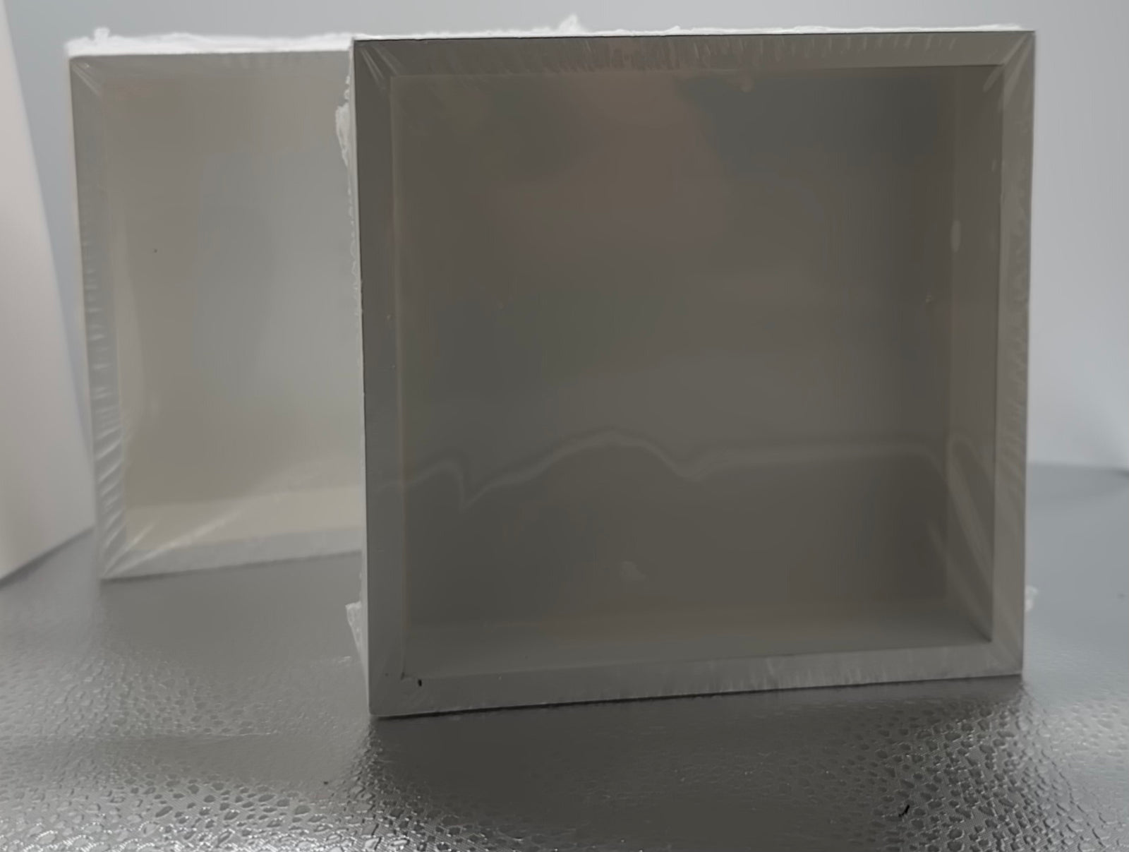 Boxes, mini-shadow boxes *Preowned*