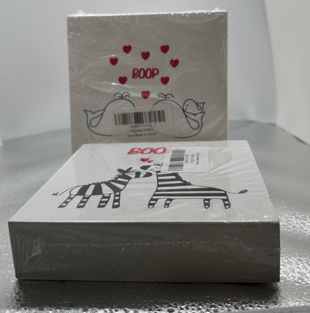 Boxes, mini-shadow boxes *Preowned*