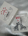 Boxes, mini-shadow boxes *Preowned*