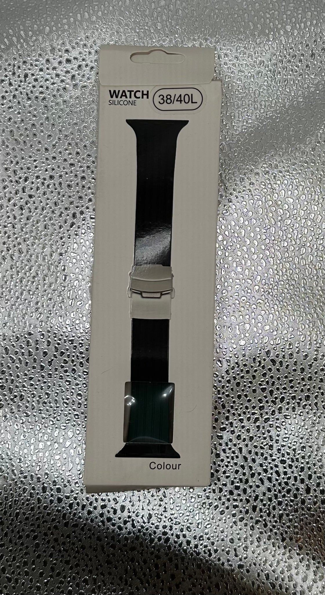 Watch band *Preowned*