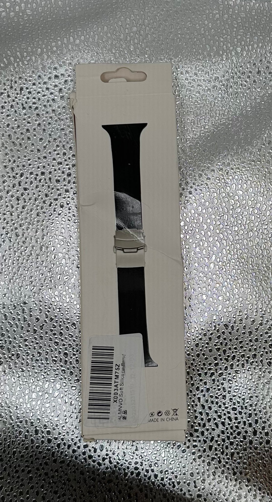 Watch band *Preowned*