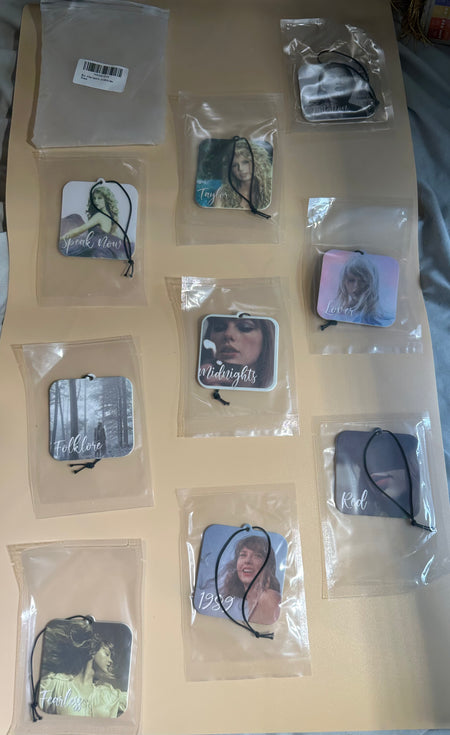 Taylor Swift decor *Preowned*