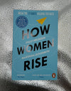 How Women Rise book *Preowned*