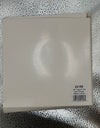 NP Trays 6" Diameter Non Tarnish *Preowned*