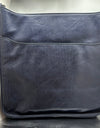Ladies' blue purse *Preowned*