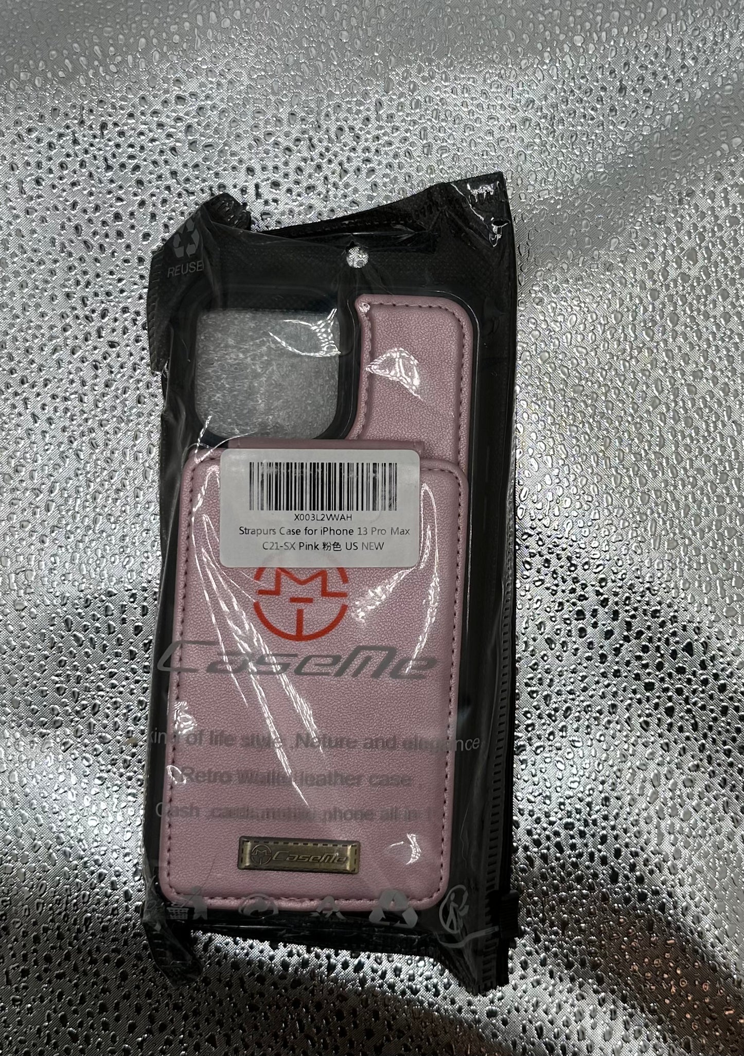 Phone case *Preowned*