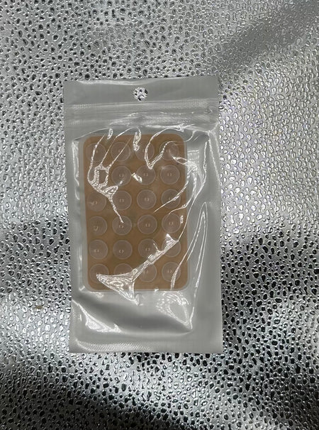 Suction cups for phone *Preowned*
