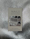 Nails - press on *Preowned*
