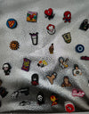 Croc charms *Preowned*