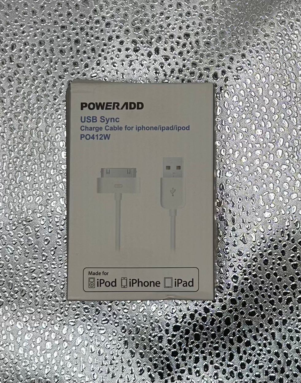 USB Sync Charge Cable *Preowned*