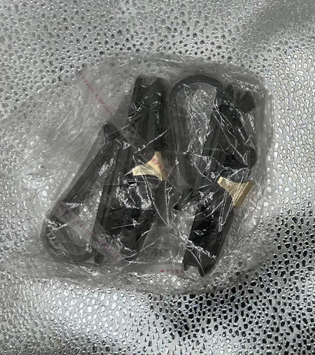 Rotational clip for glasses *Preowned*