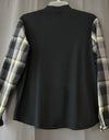 Women's long-sleeve shirt *Preowned*