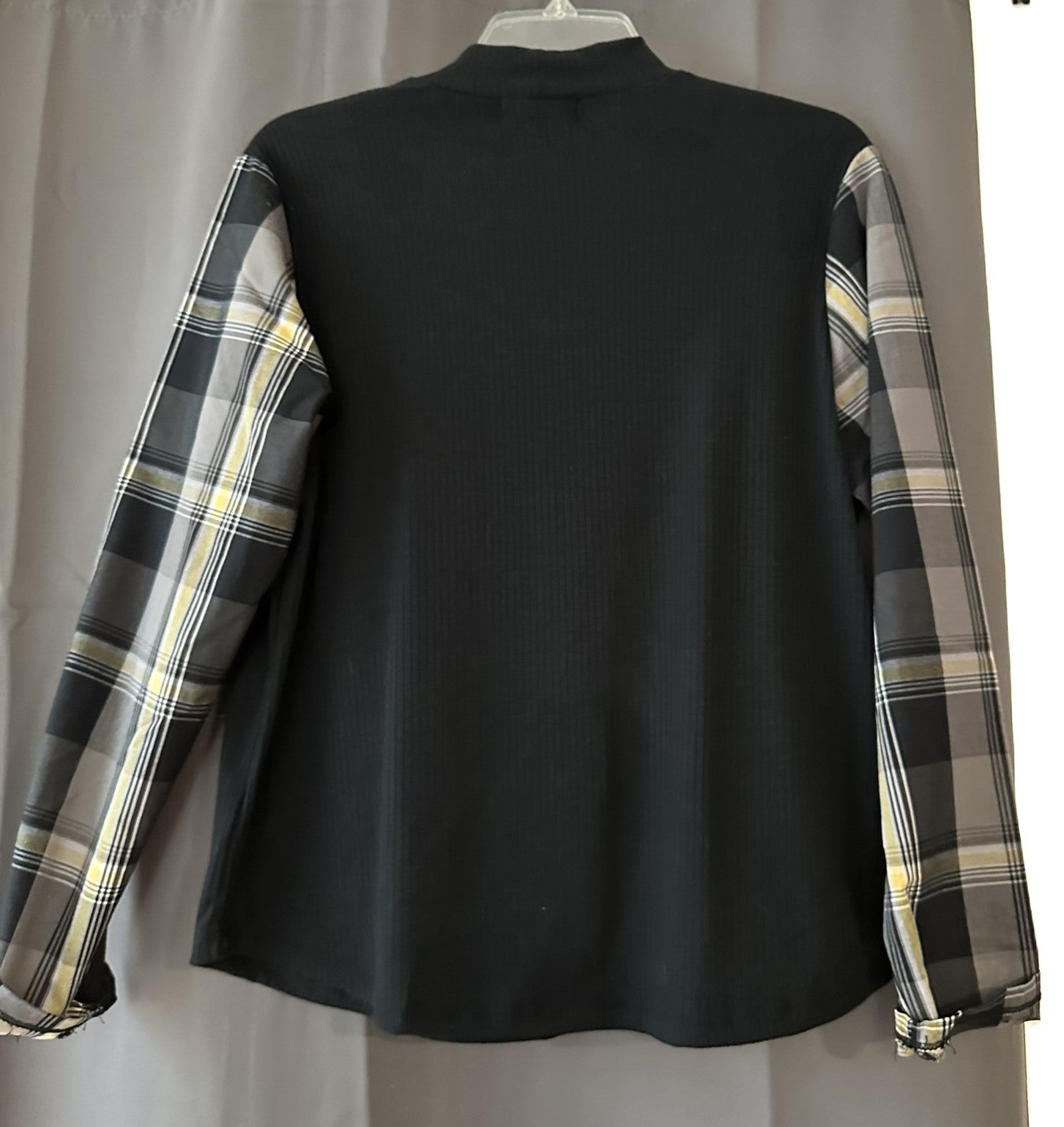 Women's long-sleeve shirt *Preowned*
