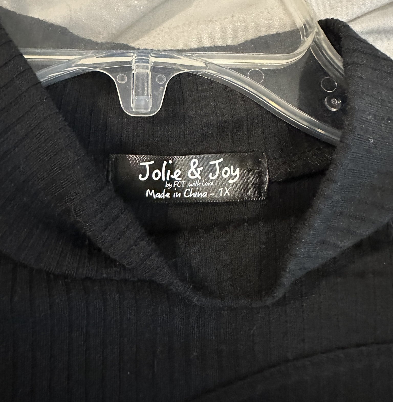 Women's long-sleeve shirt *Preowned*