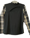 Women's long-sleeve shirt *Preowned*