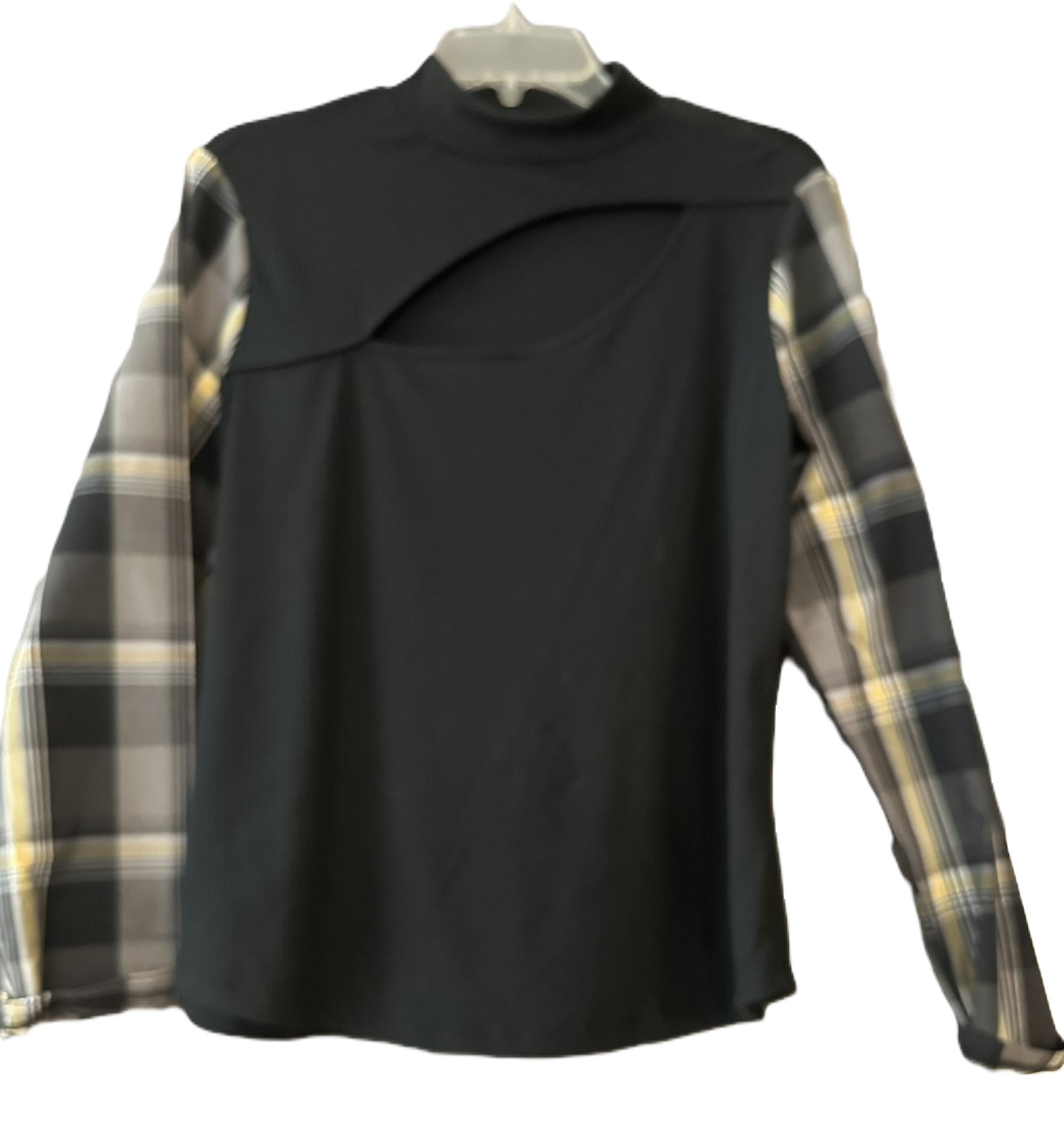 Women's long-sleeve shirt *Preowned*