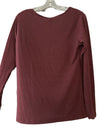 Long sleeve shirt *Preowned*