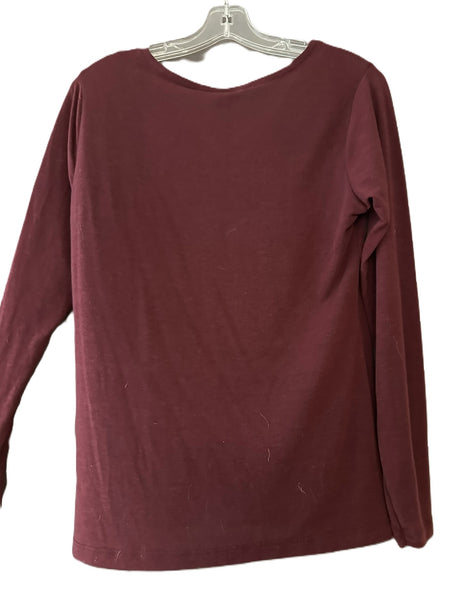 Long sleeve shirt *Preowned*