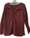 Long sleeve shirt *Preowned*