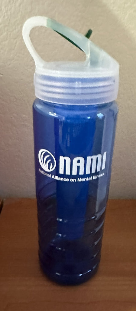 Water bottle *Preowned*