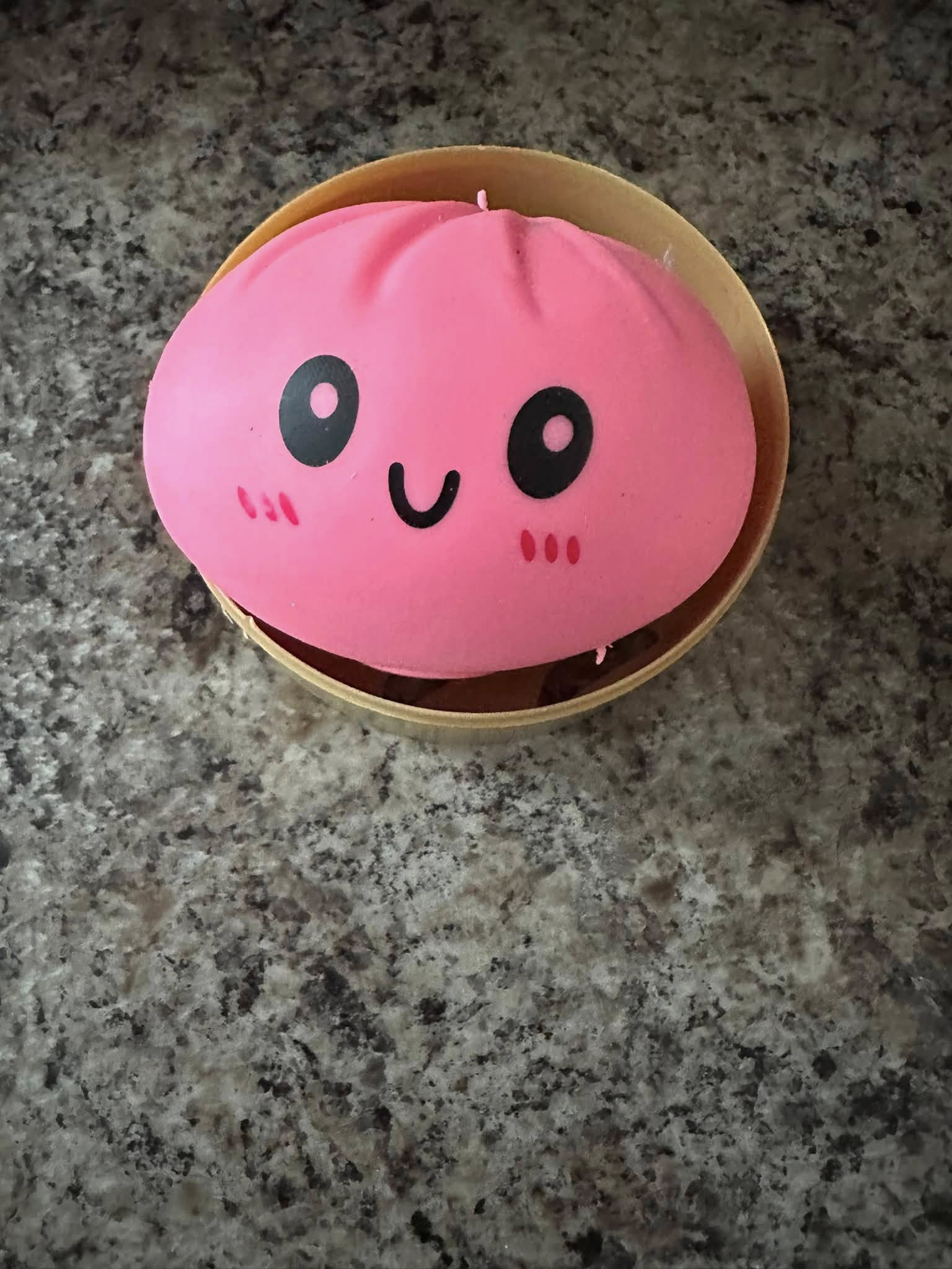 Squishy Dumpling