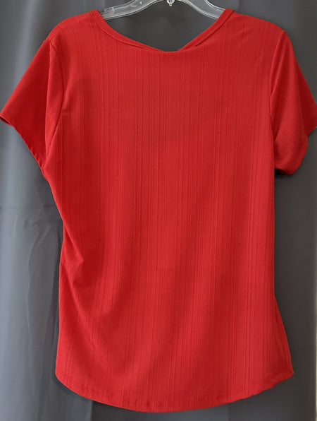 Short sleeve shirt *Preowned*