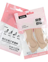 Women Insoles for Shoes High Heel Stickers Adjust Size Adhesive Heels Insert Feet Protector Sticker Pain Relief Foot Care Pad