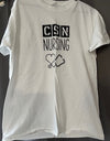Women's CSN Nursing T-shirt