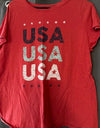 USA T-shirt