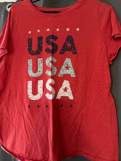 USA T-shirt