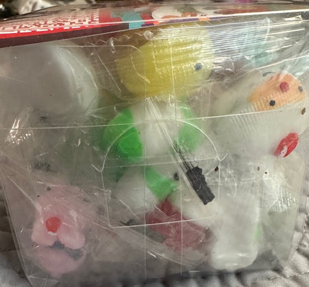 Mochi squishy toys