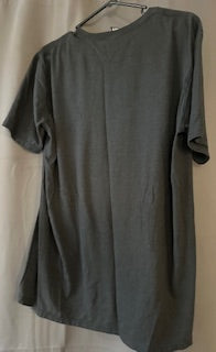 Nursing school women's T-shirt