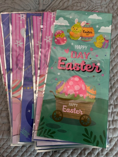 Easter bags