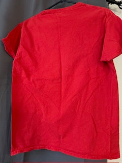 "Keep Calm and Give Life" T-shirt