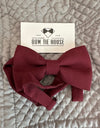 Bow tie