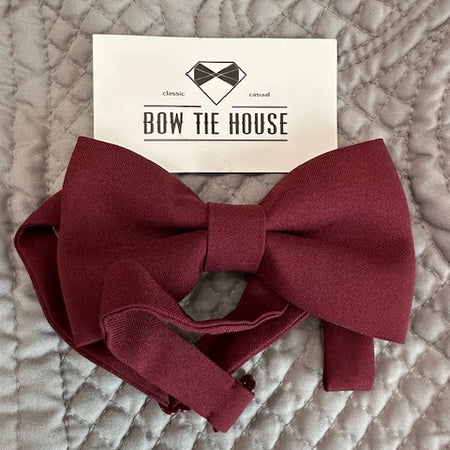 Bow tie
