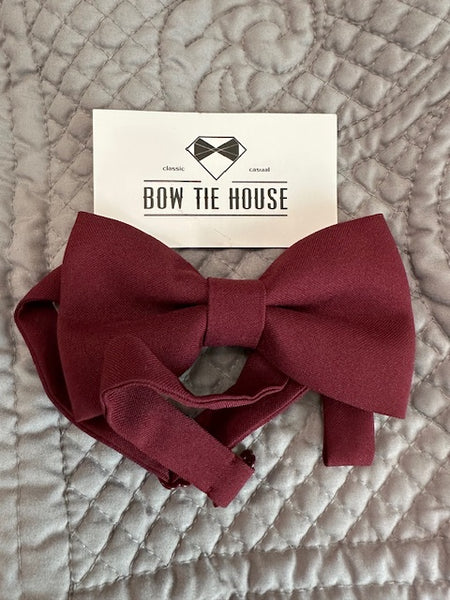 Bow tie