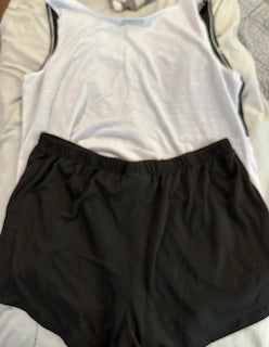 Women's "Love to sleep" pajama set