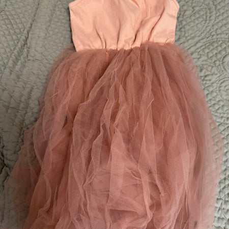 Toddler dress 36-48 months