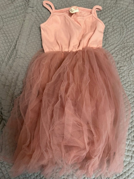 Toddler dress 36-48 months
